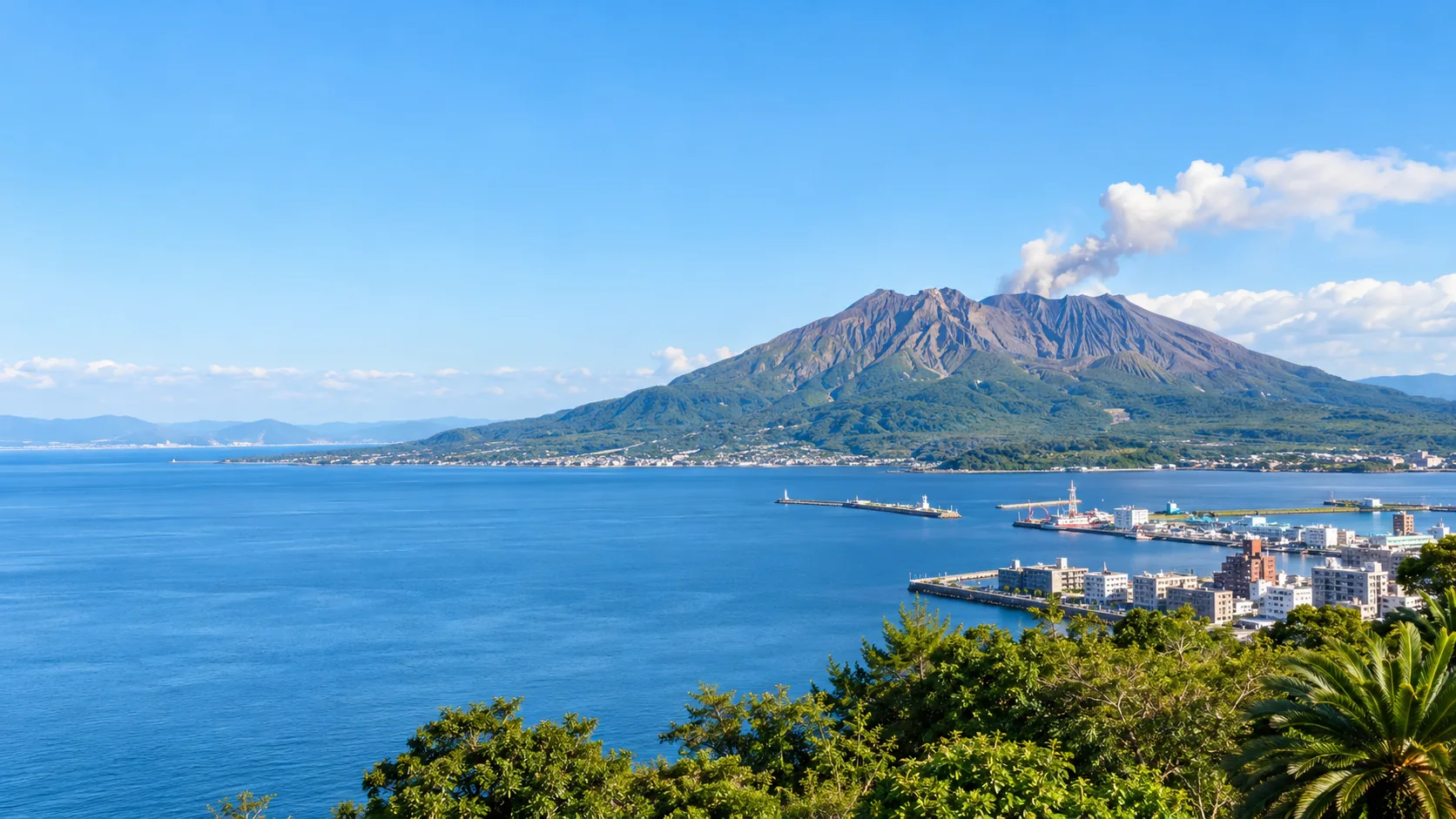 ヒラヒラレンタカー鹿児島空港店