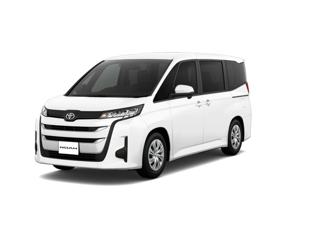 1BOX車の例